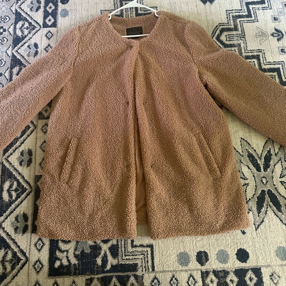 Woman’s Coat